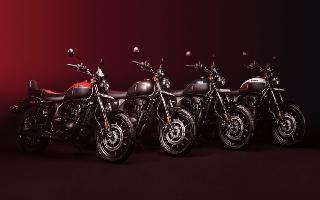 Jawa Launches New Yezdi Roadster And Jawa 42 Dual-Tone In India; Check Design Update, Prices And Colour Options Here